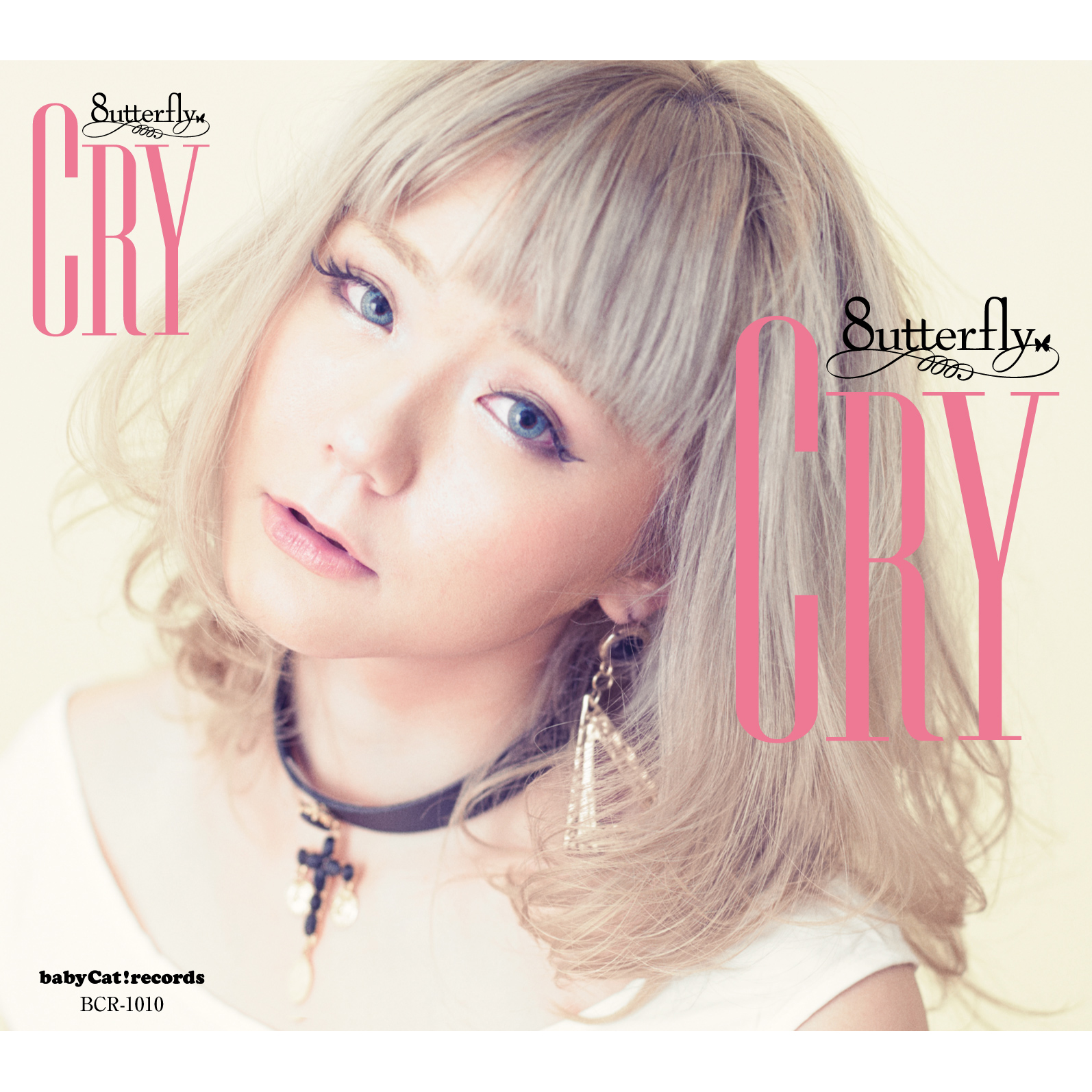 Fio「CRY」