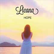Licana「HOPE」