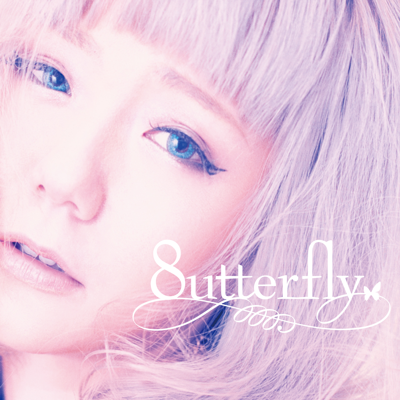 8utterfly「まだ...思いで写真 ~恋人だった。~」